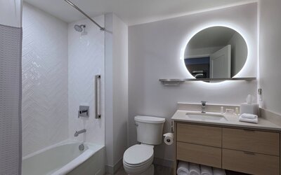 TownePlace Suites by Marriott Brentwood