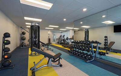 TownePlace Suites by Marriott Brentwood