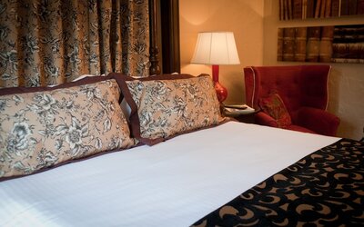 The Cheshire