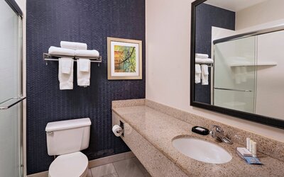 Fairfield Inn by Marriott St. Louis Collinsville, IL