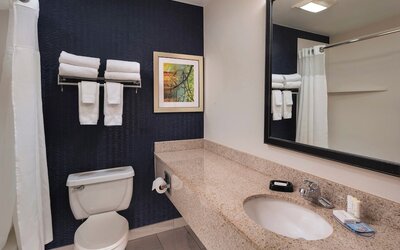 Fairfield Inn by Marriott St. Louis Collinsville, IL