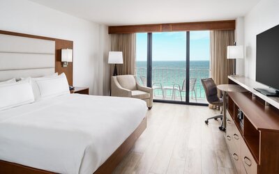 DoubleTree Beach Resort by Hilton Tampa Bay - North Redingto
