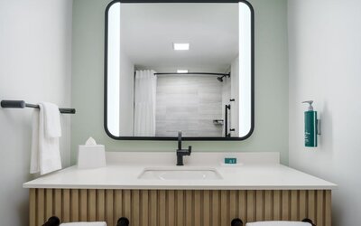 DoubleTree Beach Resort by Hilton Tampa Bay - North Redingto