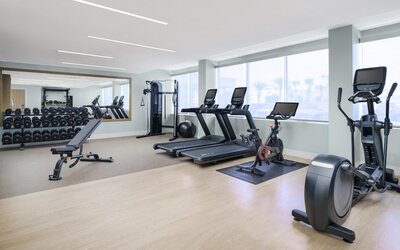 DoubleTree Beach Resort by Hilton Tampa Bay - North Redingto