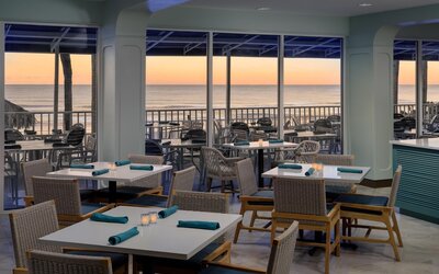 DoubleTree Beach Resort by Hilton Tampa Bay - North Redingto