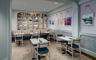 DoubleTree Beach Resort by Hilton Tampa Bay - North Redingto