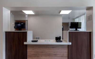 Quality Inn Saint Petersburg North-Tampa Bay