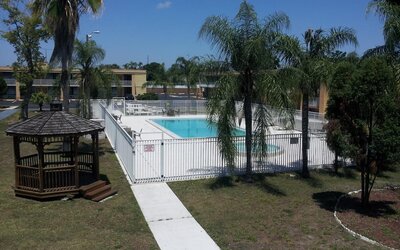 Quality Inn Saint Petersburg North-Tampa Bay