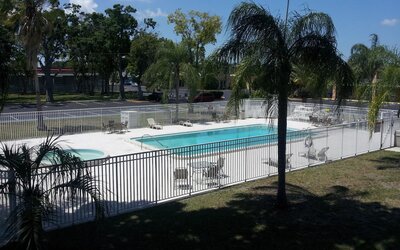 Quality Inn Saint Petersburg North-Tampa Bay