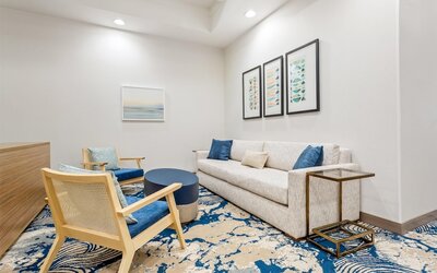 Hampton Inn & Suites St. Petersburg/Downtown