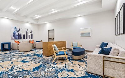 Hampton Inn & Suites St. Petersburg/Downtown