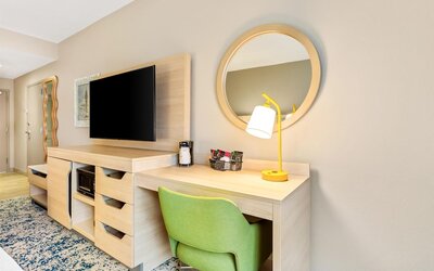 Hampton Inn & Suites St. Petersburg/Downtown