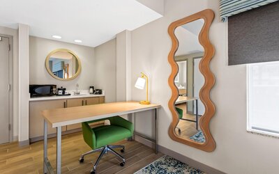 Hampton Inn & Suites St. Petersburg/Downtown