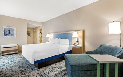 Hampton Inn & Suites St. Petersburg/Downtown