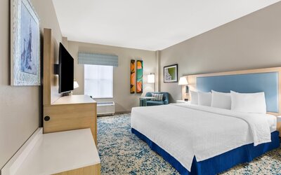 Hampton Inn & Suites St. Petersburg/Downtown