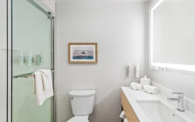 Hampton Inn & Suites St. Petersburg/Downtown