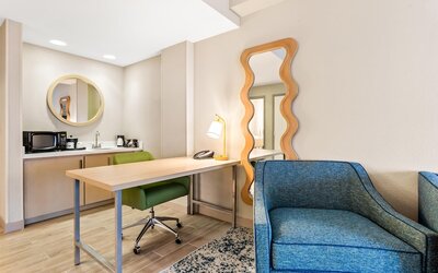 Hampton Inn & Suites St. Petersburg/Downtown