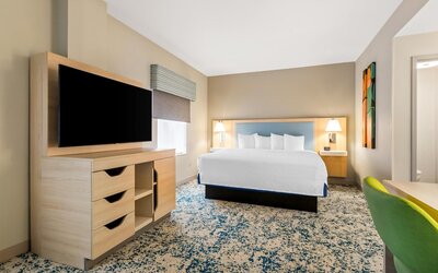 Hampton Inn & Suites St. Petersburg/Downtown