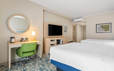 Hampton Inn & Suites St. Petersburg/Downtown