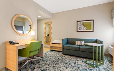 Hampton Inn & Suites St. Petersburg/Downtown