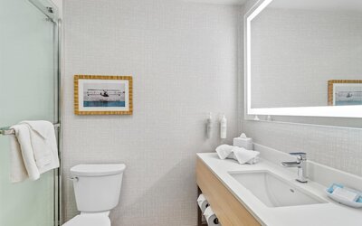 Hampton Inn & Suites St. Petersburg/Downtown
