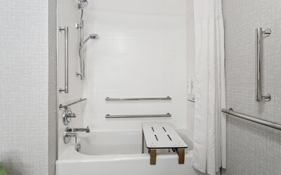 Hampton Inn & Suites St. Petersburg/Downtown