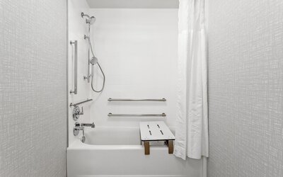 Hampton Inn & Suites St. Petersburg/Downtown