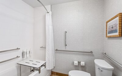 Hampton Inn & Suites St. Petersburg/Downtown