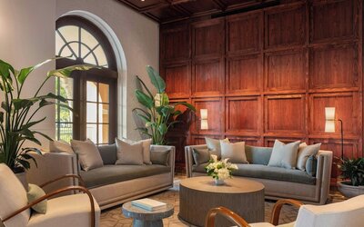 The Vinoy Resort & Golf Club, Autograph Collection