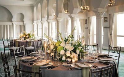 The Vinoy Resort & Golf Club, Autograph Collection