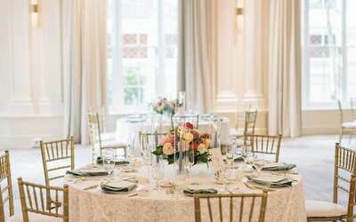 The Vinoy Resort & Golf Club, Autograph Collection