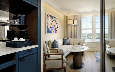 The Vinoy Resort & Golf Club, Autograph Collection