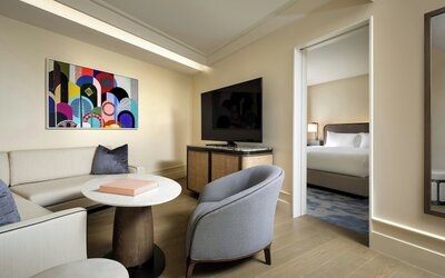 The Vinoy Resort & Golf Club, Autograph Collection