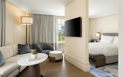The Vinoy Resort & Golf Club, Autograph Collection