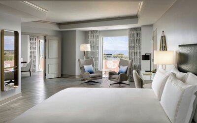 The Vinoy Resort & Golf Club, Autograph Collection