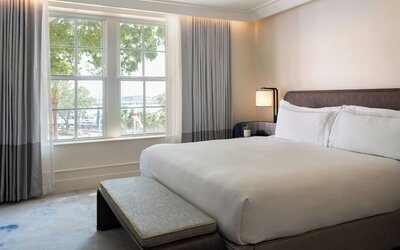 The Vinoy Resort & Golf Club, Autograph Collection