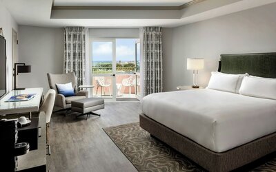 The Vinoy Resort & Golf Club, Autograph Collection