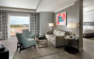 The Vinoy Resort & Golf Club, Autograph Collection