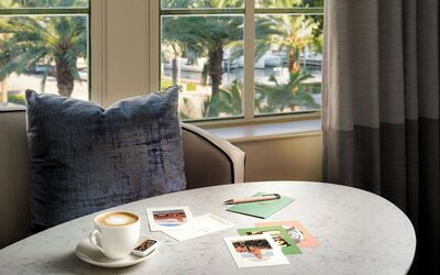 The Vinoy Resort & Golf Club, Autograph Collection