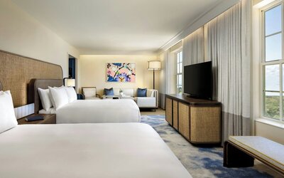 The Vinoy Resort & Golf Club, Autograph Collection