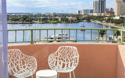 The Vinoy Resort & Golf Club, Autograph Collection