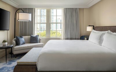 The Vinoy Resort & Golf Club, Autograph Collection
