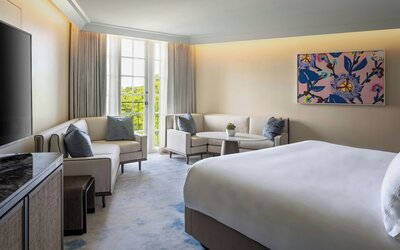 The Vinoy Resort & Golf Club, Autograph Collection