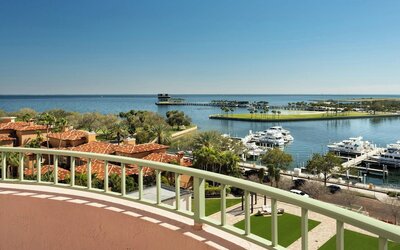 The Vinoy Resort & Golf Club, Autograph Collection