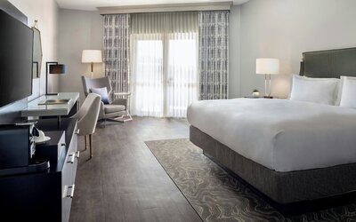 The Vinoy Resort & Golf Club, Autograph Collection