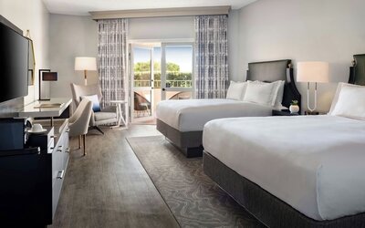 The Vinoy Resort & Golf Club, Autograph Collection