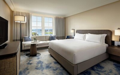 The Vinoy Resort & Golf Club, Autograph Collection
