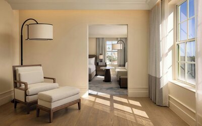 The Vinoy Resort & Golf Club, Autograph Collection