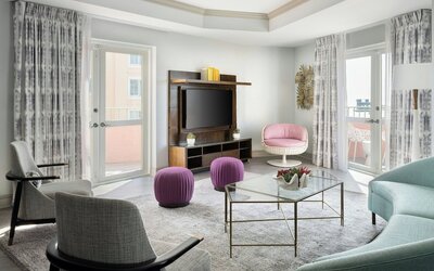 The Vinoy Resort & Golf Club, Autograph Collection