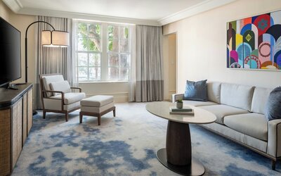 The Vinoy Resort & Golf Club, Autograph Collection